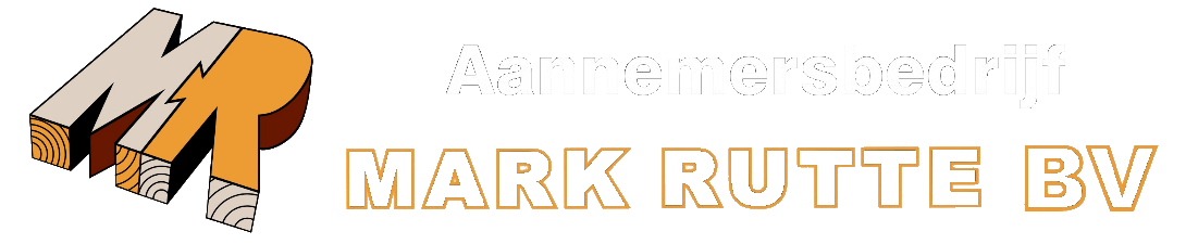 Aannemersbedrijf Mark Rutte BV
